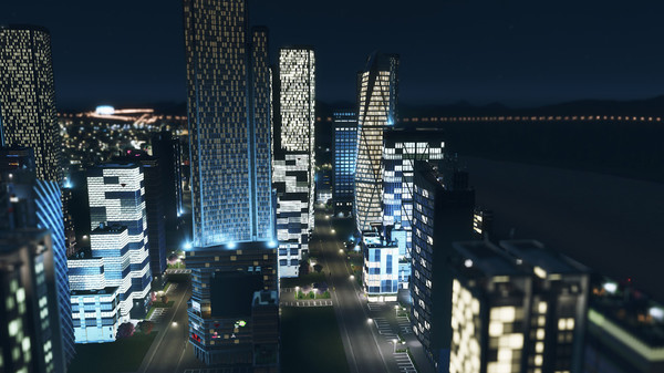 Cities Skylines Scenarios Download Mac