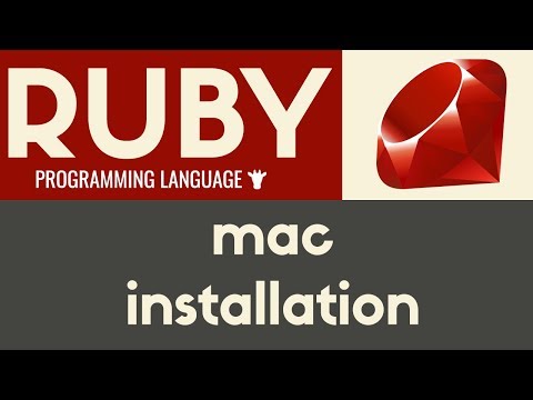Cxz ruby for mac download windows 10